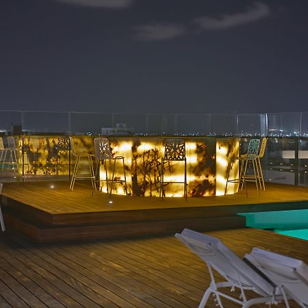 Serenity Hotel Boutique By Alsol Playa del Carmen Exteriör bild