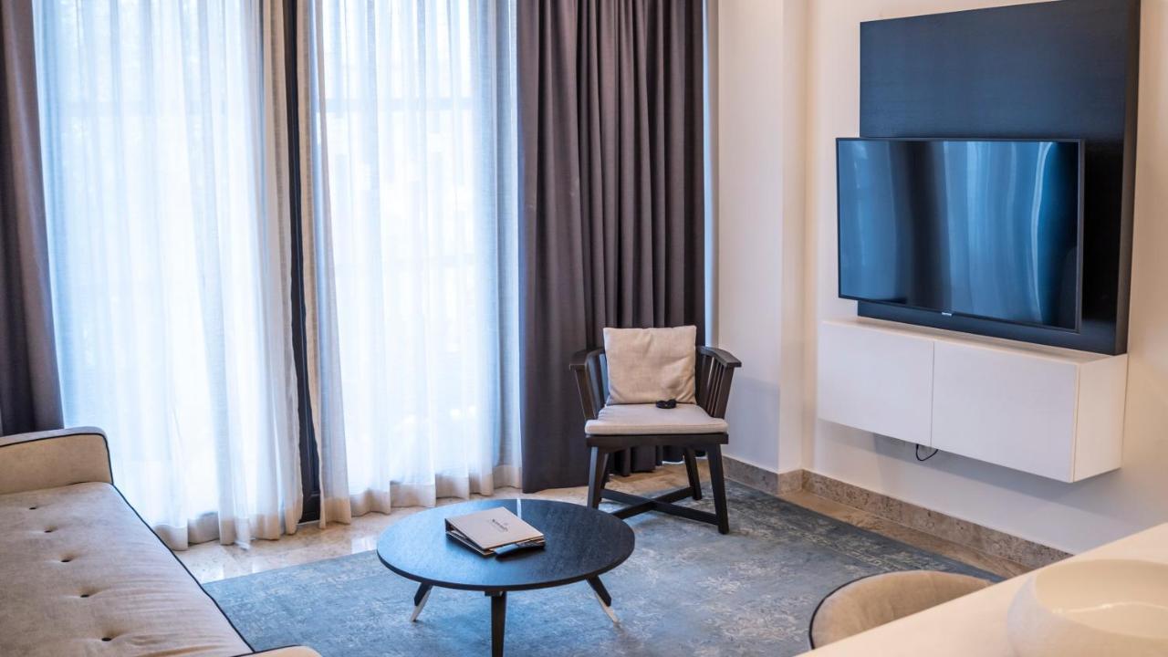 Serenity Hotel Boutique By Alsol Playa del Carmen Exteriör bild