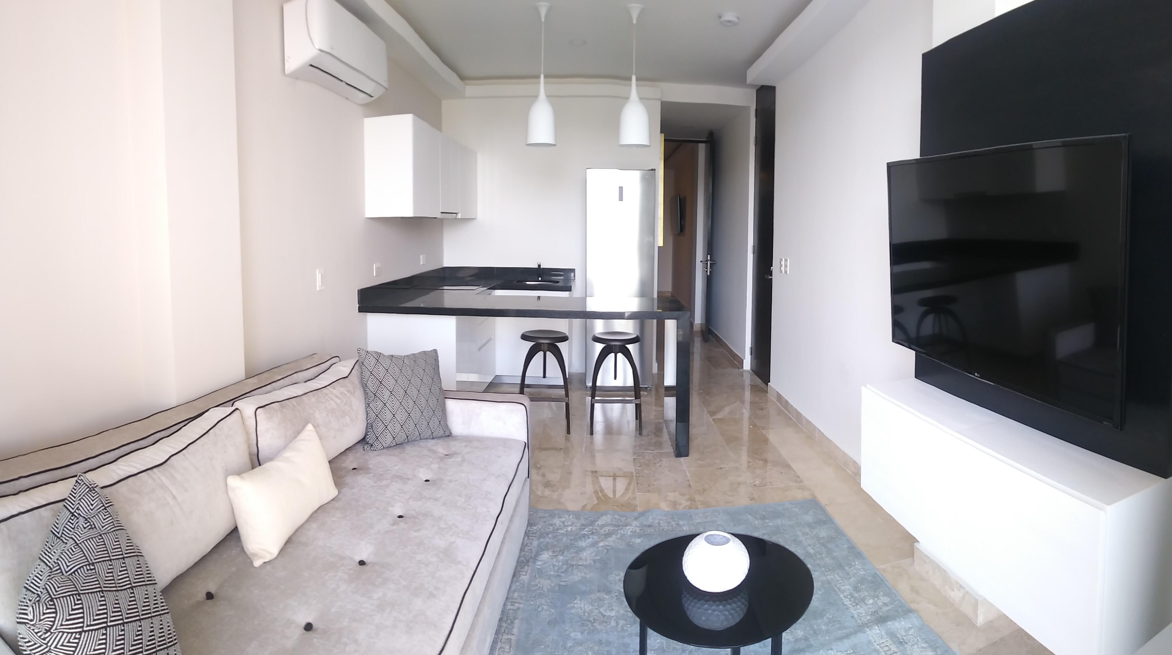 Serenity Hotel Boutique By Alsol Playa del Carmen Exteriör bild