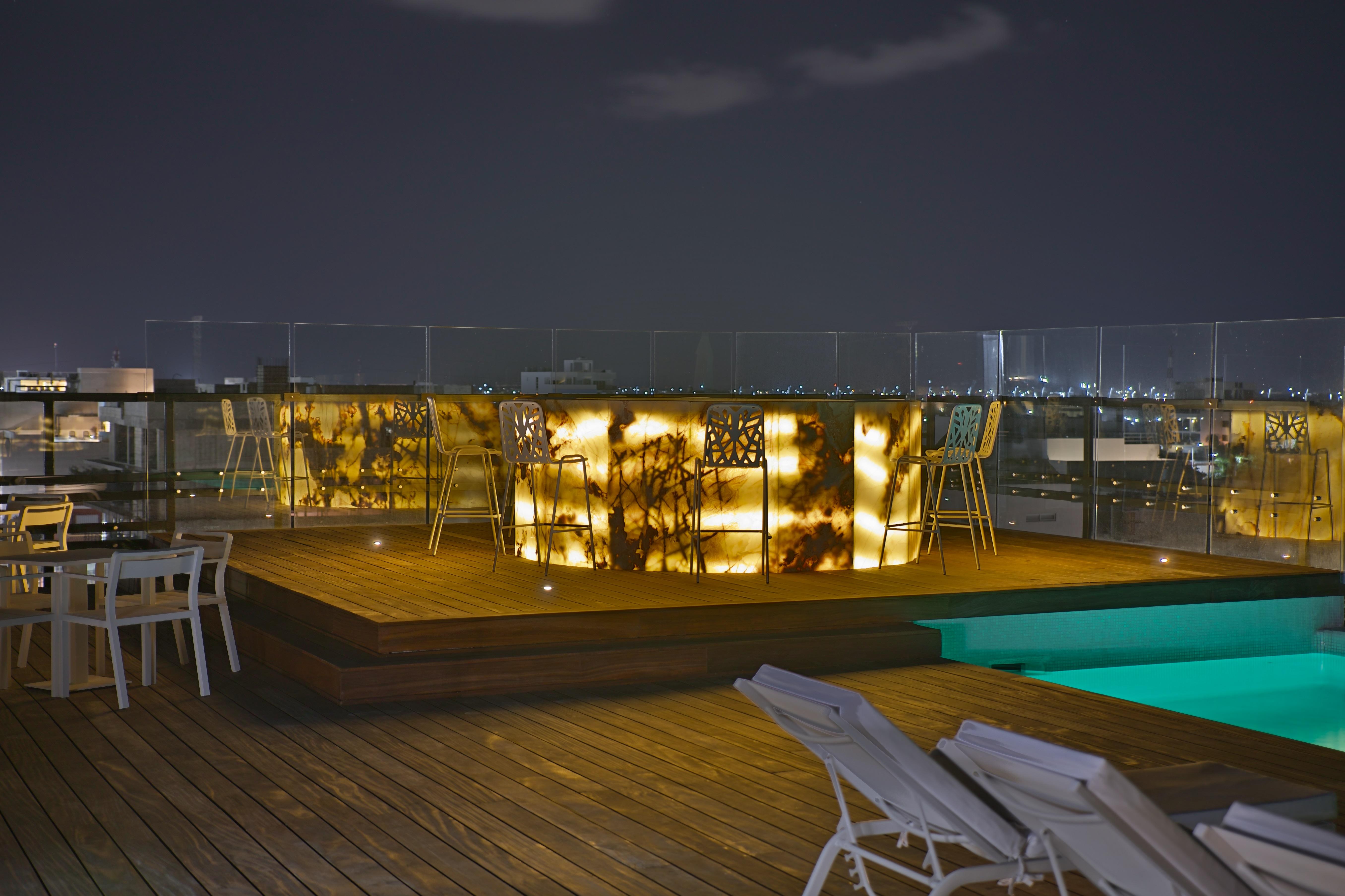 Serenity Hotel Boutique By Alsol Playa del Carmen Exteriör bild