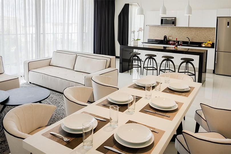 Serenity Hotel Boutique By Alsol Playa del Carmen Exteriör bild