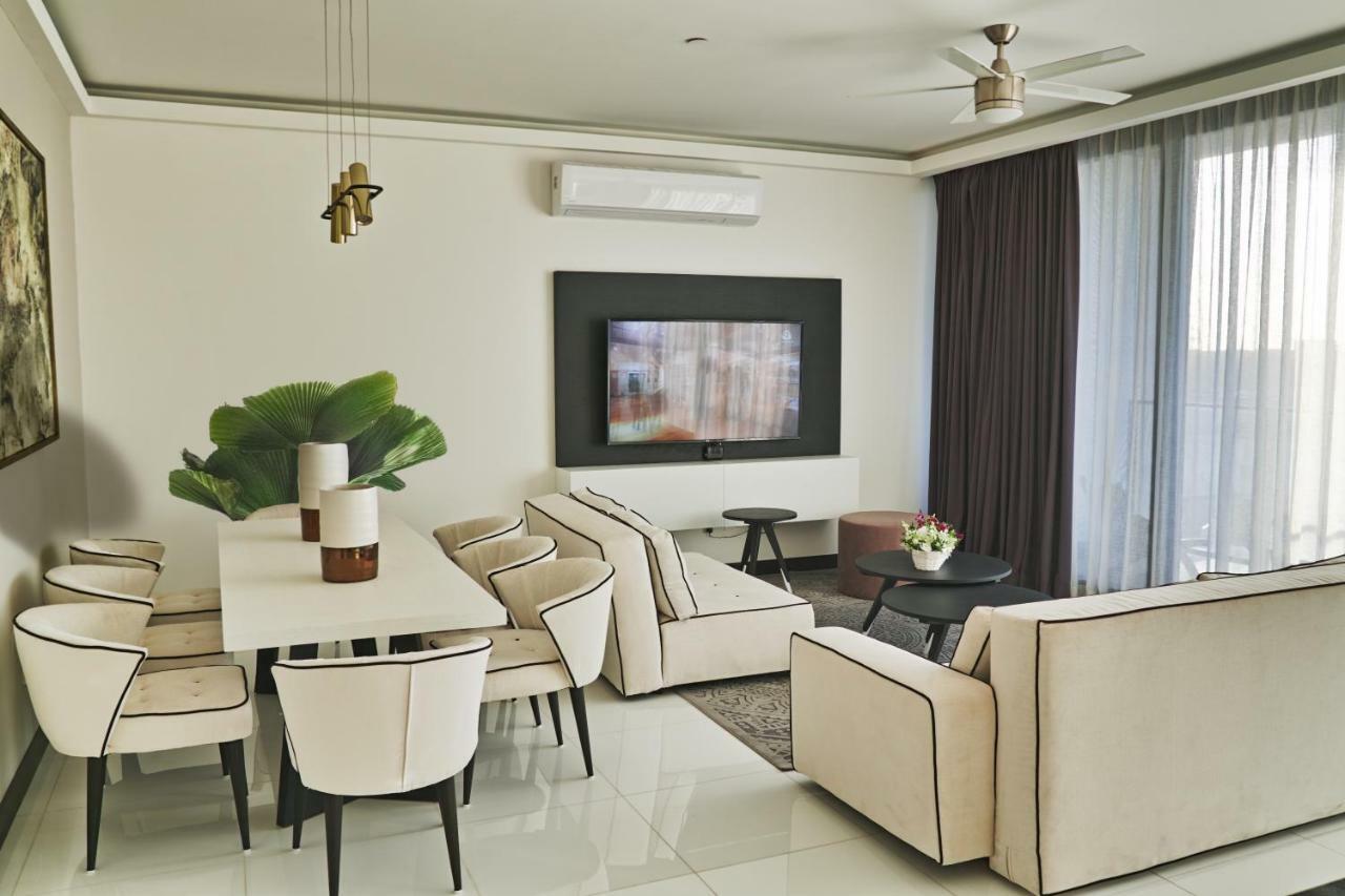 Serenity Hotel Boutique By Alsol Playa del Carmen Exteriör bild
