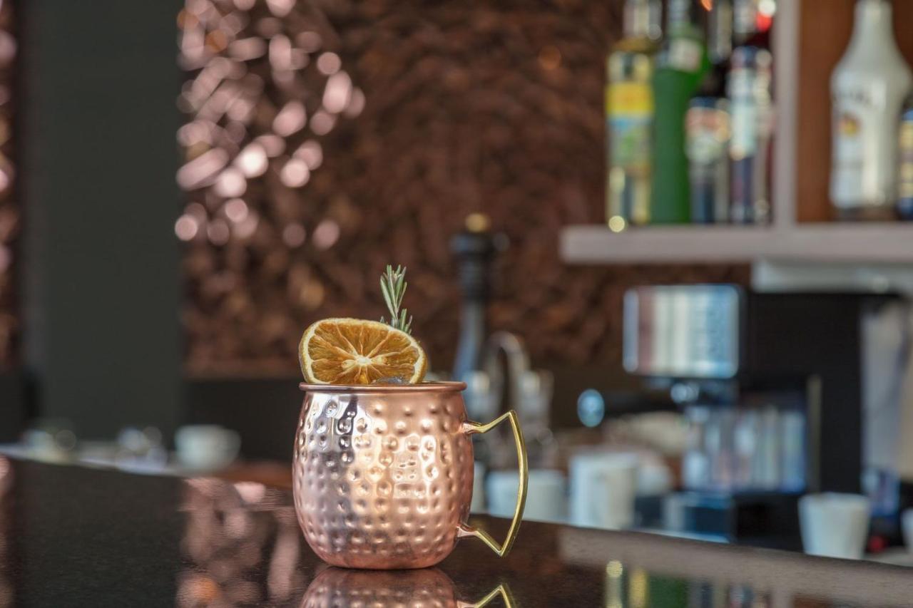 Serenity Hotel Boutique By Alsol Playa del Carmen Exteriör bild