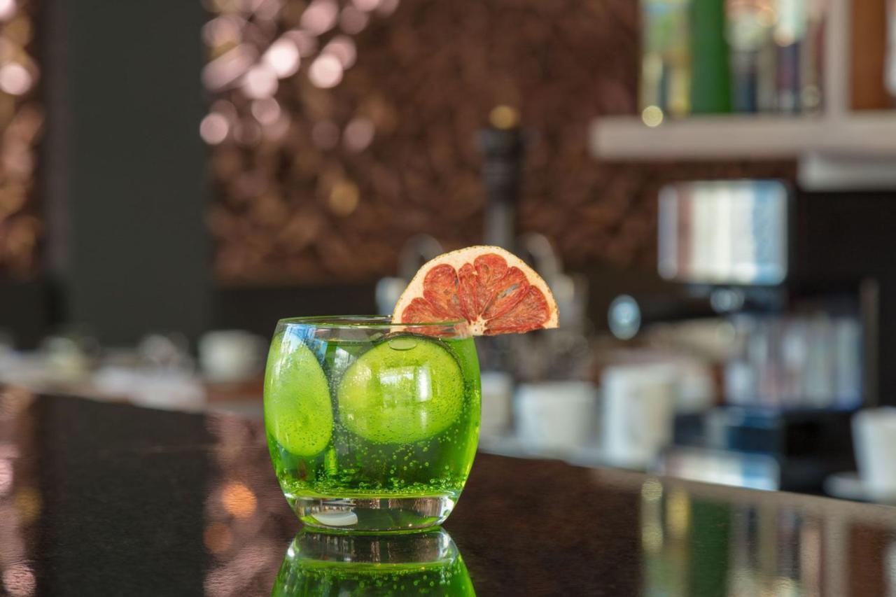 Serenity Hotel Boutique By Alsol Playa del Carmen Exteriör bild