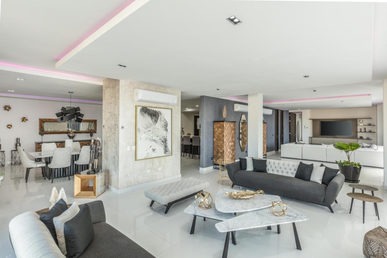 Serenity Hotel Boutique By Alsol Playa del Carmen Exteriör bild