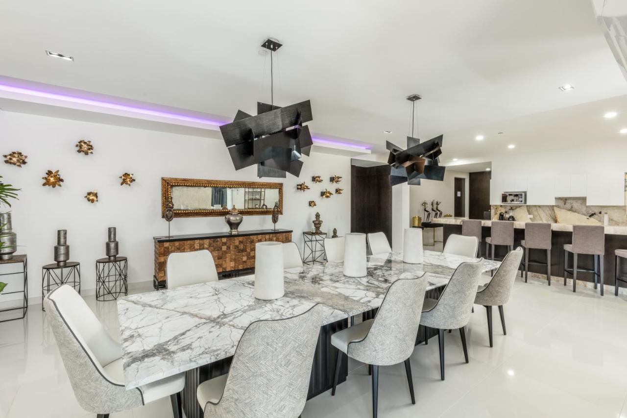 Serenity Hotel Boutique By Alsol Playa del Carmen Exteriör bild