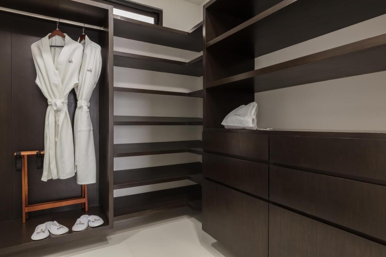 Serenity Hotel Boutique By Alsol Playa del Carmen Exteriör bild
